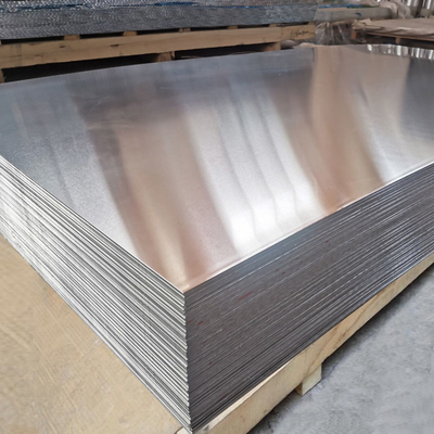 Soğuk Rulo Ss Sac Metal Konstrüksiyon Çelik Levha Tip 316 Paslanmaz Çelik