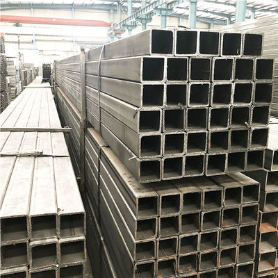 Petrokimya Mühendisliği Sınıf 431 Sıcak Haddelenmiş 3mm Paslanmaz Çelik Boru