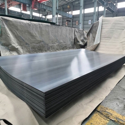 A36 Q235b 10mm 15mm 16mm Sıcak Haddelenmiş Karbon Çelik Levha 1018 Soğuk Haddelenmiş Çelik Levha