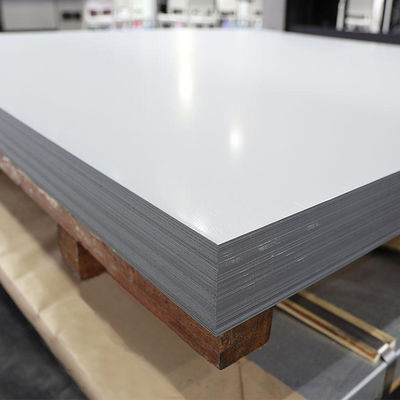 Otomobil Endüstrisi 3x6 Feet Sıcak Haddelenmiş NO.1 202 Paslanmaz Çelik Sac