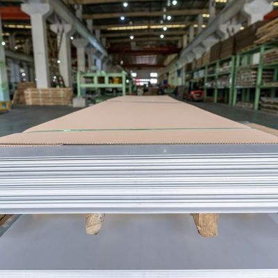 2b Finish Ayna Cilası Paslanmaz Çelik Levha 316l 4mm Lazer Kesim Soğuk Haddelenmiş 8x4