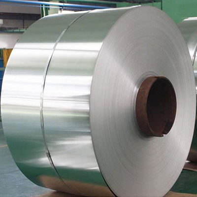 Sıcak Haddelenmiş Paslanmaz Sac Rulo 2mm 430 316 316l