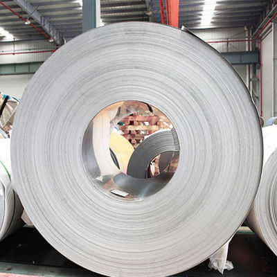 Sıcak Haddelenmiş Paslanmaz Sac Rulo 2mm 430 316 316l