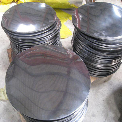 410 Sınıf Paslanmaz Çelik Çember 410420430 2b Ba Tamamlanmış Çelik Metal Çember