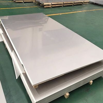 Paslanmaz Çelik Sac 200 300 400 ciddi Metal özelleştirilmiş Paslanmaz Çelik Çinli Tedarikçi