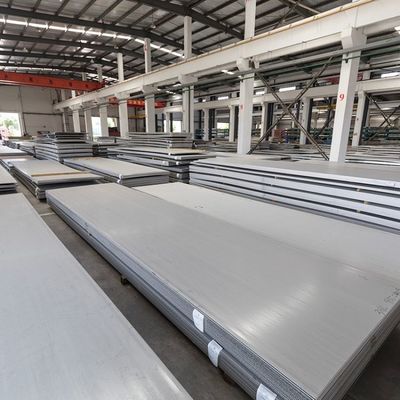 Paslanmaz Çelik Sac 200 300 400 ciddi Metal özelleştirilmiş Paslanmaz Çelik Çinli Tedarikçi