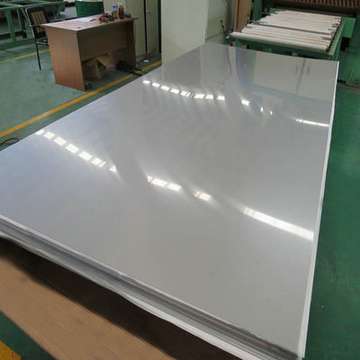 Paslanmaz Çelik Sac 200 300 400 ciddi Metal özelleştirilmiş Paslanmaz Çelik Çinli Tedarikçi