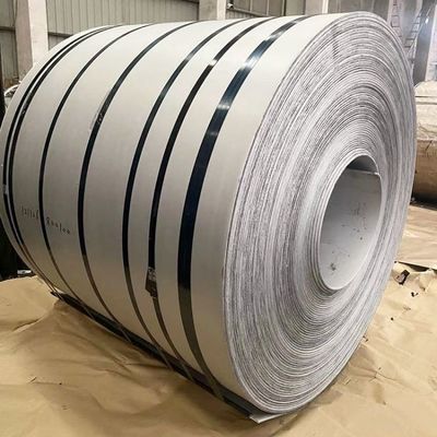 Ocr18Ni9 Ultra Düşük Karbonlu 304l Soğuk Haddelenmiş Paslanmaz Çelik Rulo