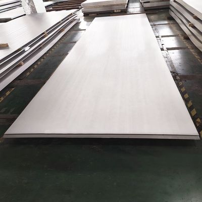 Fabrika Toptan Yüksek Kalite 201 430 304 316 Paslanmaz Çelik Levha/Levha