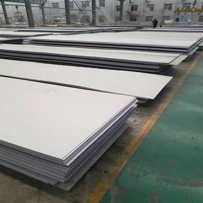 Fabrika Toptan Yüksek Kalite 201 430 304 316 Paslanmaz Çelik Levha/Levha