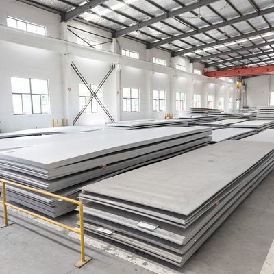 Fabrika Toptan Yüksek Kalite 201 430 304 316 Paslanmaz Çelik Levha/Levha