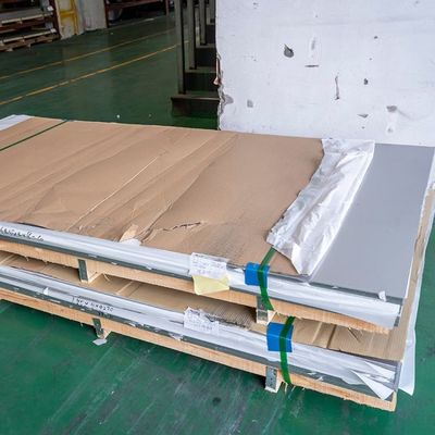 3mm 5mm 6mm 316 Paslanmaz Çelik Levha Sıcak Haddelenmiş 304 316L 201 202 304L
