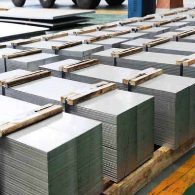 304 Taşlanmış Paslanmaz Çelik Ss Sac Levha 0.5mm 0.6mm 0.7mm 0.8mm
