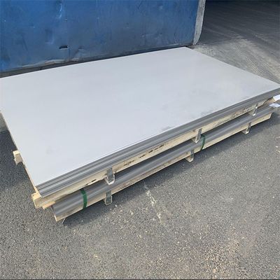 Paslanmaz çelik sac 316 paslanmaz çelik plaka S32305 904L 4X8 Ft SS paslanmaz çelik sac levha levha coi