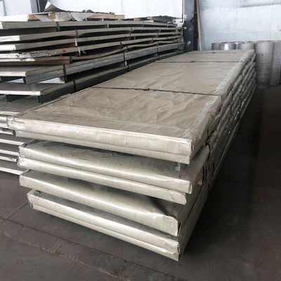 ASTM BA 304 Paslanmaz Çelik Sac 304L Levha 0.3mm