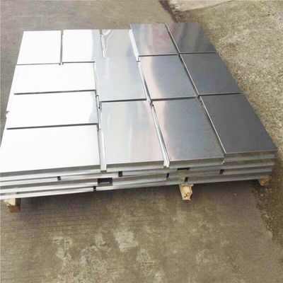 Metal 304 304L Paslanmaz Çelik Sac Levha 430 1000mm Soğuk Haddelenmiş
