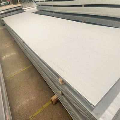 1,2 Mm Paslanmaz Çelik Sac SUS 304 304L Levha 2000mm