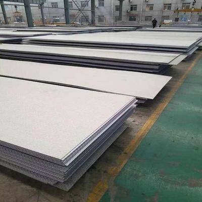4x8 5x5 5x10 316 Paslanmaz Çelik Levha Çin Tedarikçisi Paslanmaz Çelik Levha Fiyatı