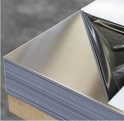 304 Taşlanmış Paslanmaz Çelik Ss Sac Levha 0.5mm 0.6mm 0.7mm 0.8mm