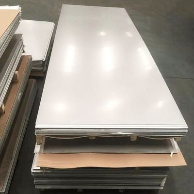 0.68mm 316l 304 Paslanmaz Çelik Sac 28 Ölçer Renk Kabartmalı 1000mm-2000mm