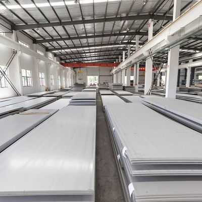 Dekoratif Mühendislik için 0.3mm Kalınlık No.4 Yüzey CR Rulo Levha