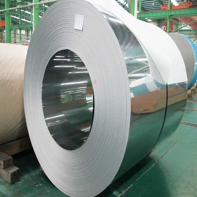 201 J1 316 Paslanmaz Çelik Rulo Şerit J2 / J3 / J4 2b Ba Yüzey SS Şerit