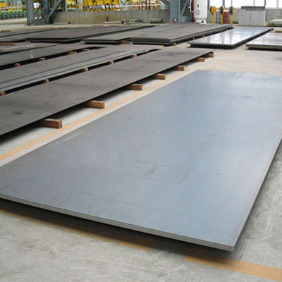 Çin Ucuz Siyah Hafif Çelik 12mm Kalınlık Q235 Sıcak Haddelenmiş Düşük Karbonlu Çelik Sac Tedarikçi