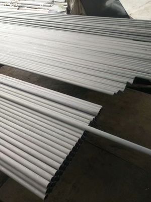 309 Paslanmaz Çelik Boru Normal Yüzey 1mm Kalınlık 309 12 Metre Kararlı