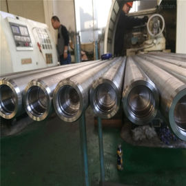 Karbon Çelik Yuvarlak Paslanmaz Çelik Bar 150mm 180mm 200mm Büyük Boy Parlak Siyah