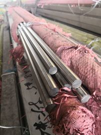 201 Paslanmaz Çelik Çubuk 202 Parlak Yüzey Yuvarlak 10mm 15mm 20mm Çap SS Bar