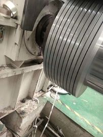 SUS310 316 Paslanmaz Çelik Rulo 2b Ba Bitmiş 310 310 s SS Metal Şerit Sanayi