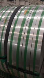 SUS310 316 Paslanmaz Çelik Rulo 2b Ba Bitmiş 310 310 s SS Metal Şerit Sanayi