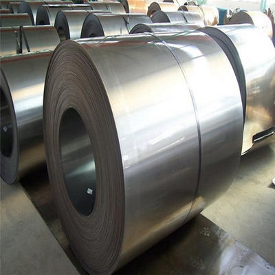 316l Saç Çizgisi Yüzey 316 Paslanmaz Çelik Bobin HL Metal Bobin 3.5mm-1550mm Genişlik