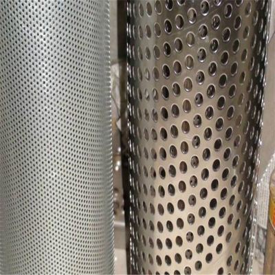 304 316202 Sınıf Çelik Sac, Paslanmaz Çelik Delikli Sac