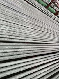 Renk Kaplı Paslanmaz Çelik Yuvarlak Boru 309 309s 310 310s ASTM Standart Sınıf SS Boru