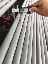 Renk Kaplı Paslanmaz Çelik Yuvarlak Boru 309 309s 310 310s ASTM Standart Sınıf SS Boru