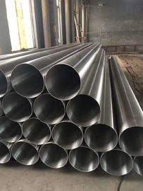 Sınıf 304 Paslanmaz Çelik Boru SUS304 Kaynak Dekoratif Paslanmaz Çelik Boru