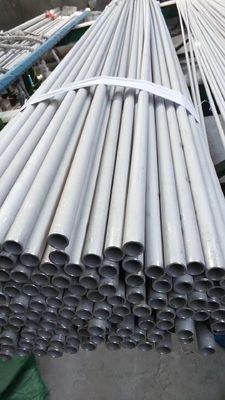 ASTM AISI Standart asit asitleme yüzeyi Paslanmaz Çelik Boru Sınıf 201 304 316 410 Kare Boru