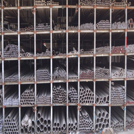 310 Özelleştirilmiş kalın duvar asit yüzey Paslanmaz Çelik Boru Büyük Boy Sus310 2 * 500mm Endüstriyel Yüzey