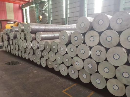 300 Serisi 15-5ph Paslanmaz Çelik Çubuk Stok
