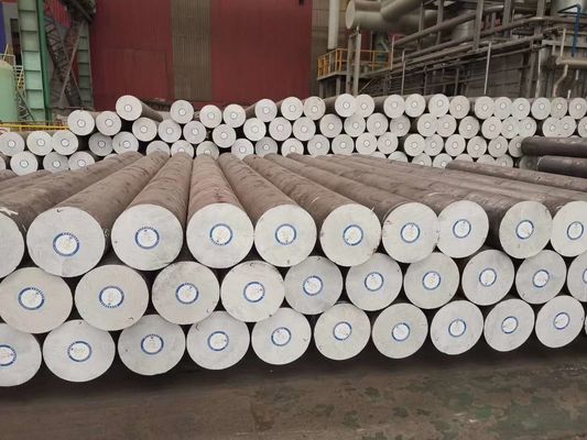 300 Serisi 15-5ph Paslanmaz Çelik Çubuk Stok