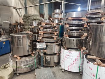 ASTM AISI 316 Ss Başlık