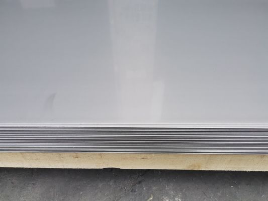 Düz Sus310 2b Finish Paslanmaz Çelik Sac