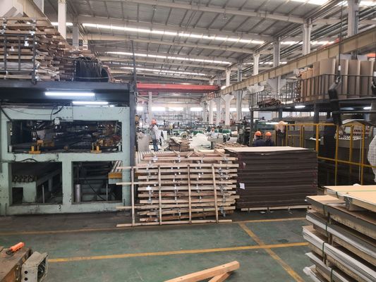 ASTM 200 Serisi 45MM Paslanmaz Çelik Düz Levha