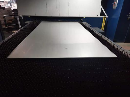ASTM 200 Serisi 45MM Paslanmaz Çelik Düz Levha