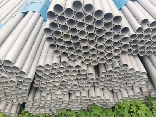 304316 Endüstriyel Yuvarlak 30mm JIS Sıcak Haddelenmiş Çelik Boru