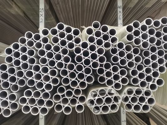 304316 Endüstriyel Yuvarlak 30mm JIS Sıcak Haddelenmiş Çelik Boru