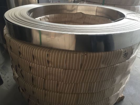 ASTM 309 309s BA Mutfak Gereçleri İçin Soğuk Haddelenmiş Galvanizli Çelik Bobin