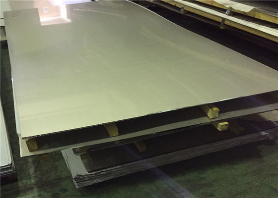 ASTM 316 3.2mm Lazer Kesim Presi Paslanmaz Çelik Sac Levha