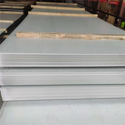 4Cr13 1.4034 4x8 Sıcak Haddelenmiş Sac Levha Yüksek Söndürme Sertliği